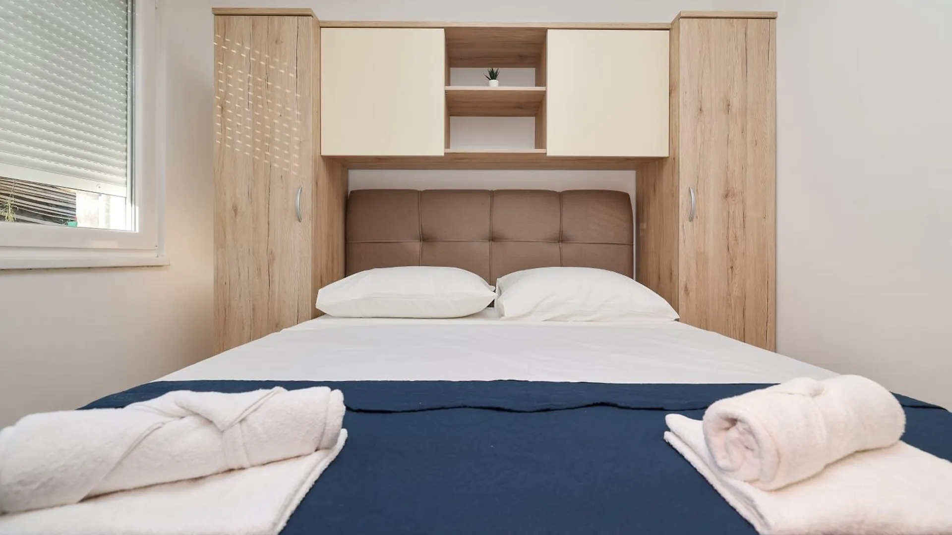 Apartment Melada Amore Zadar