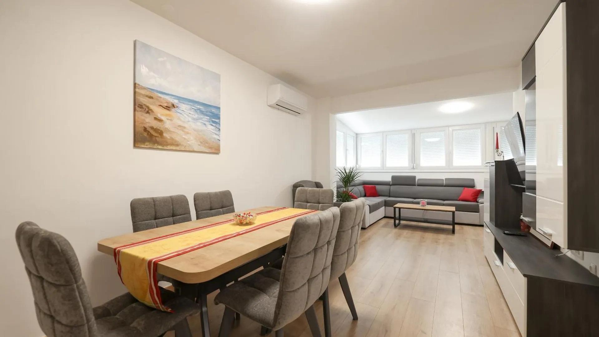 Melada Amore Zadar Apartment