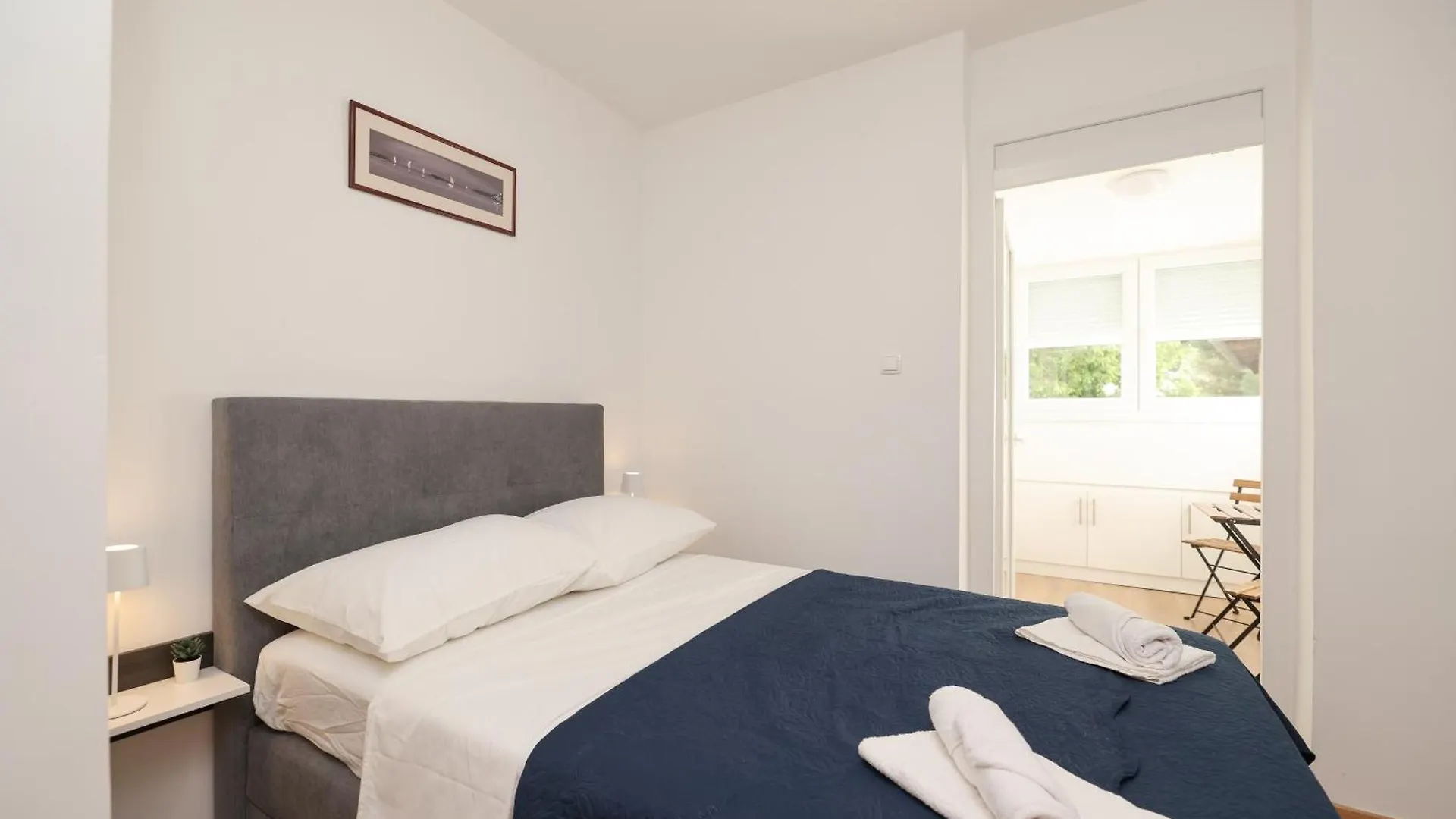 Apartment Melada Amore Zadar