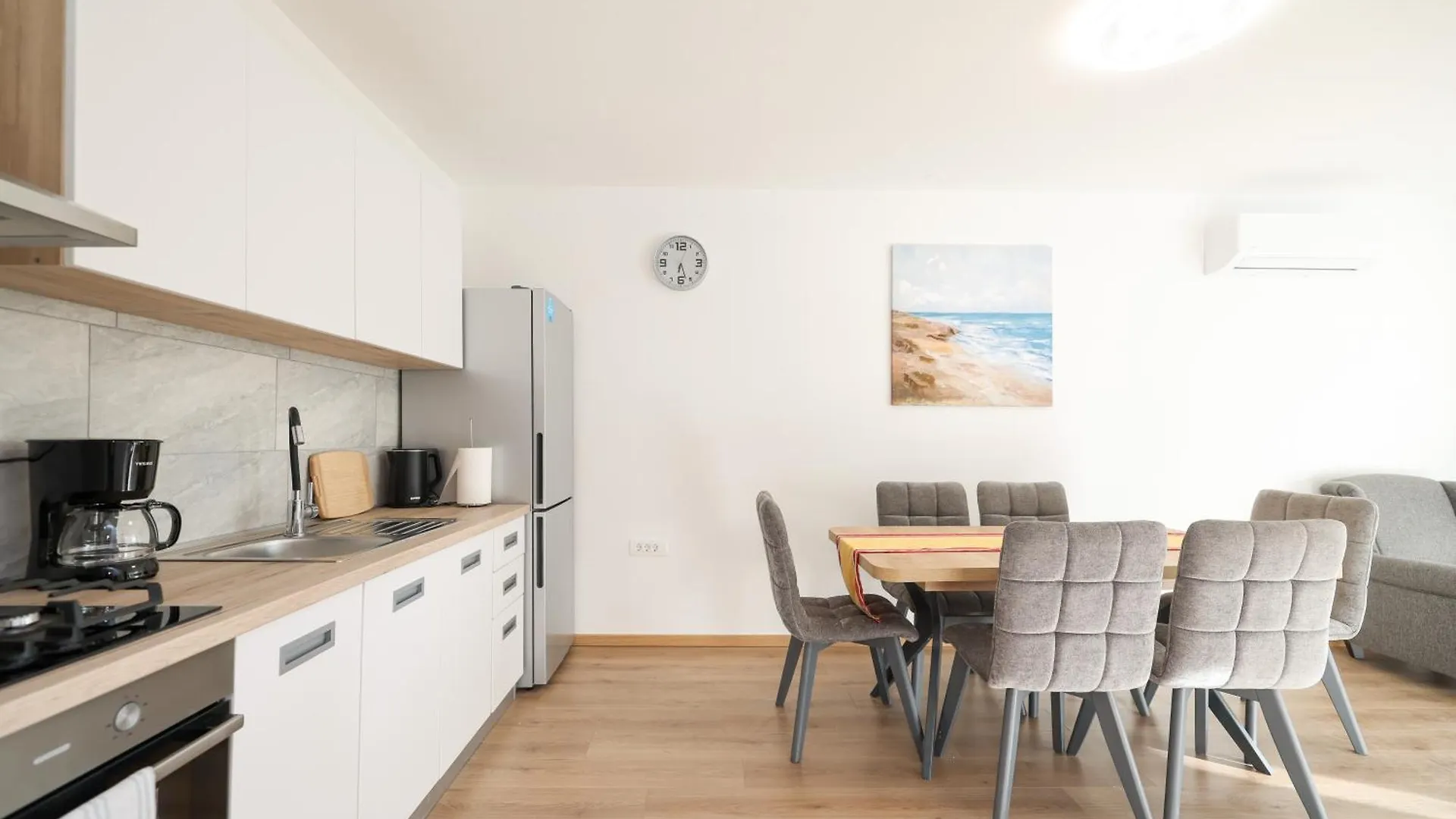 Apartment Melada Amore Zadar Croatia
