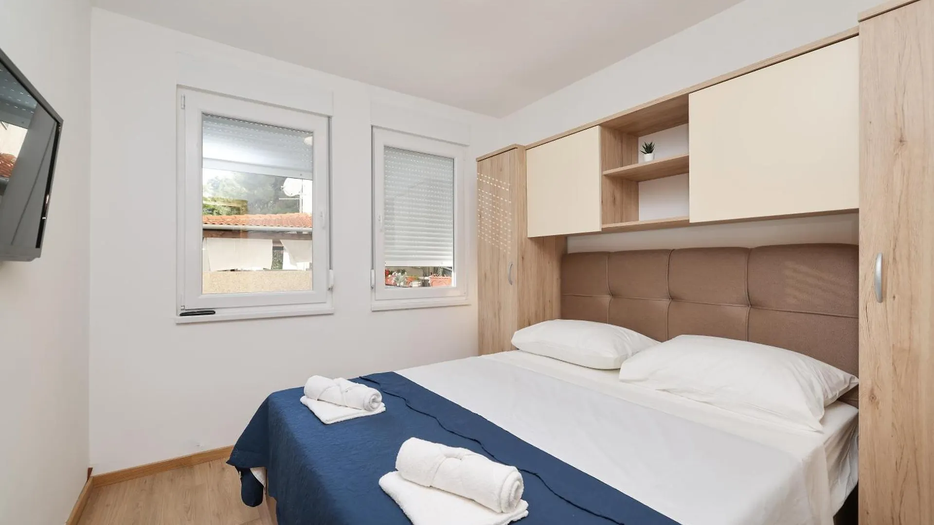 Apartment Melada Amore Zadar