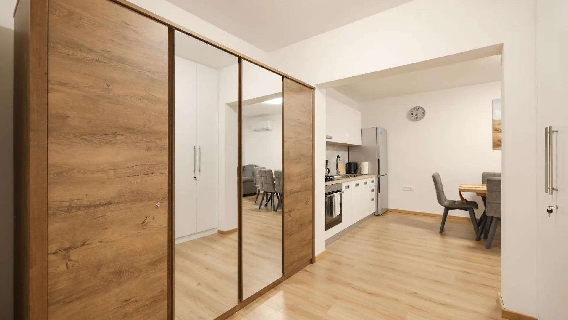 Melada Amore Zadar Apartment