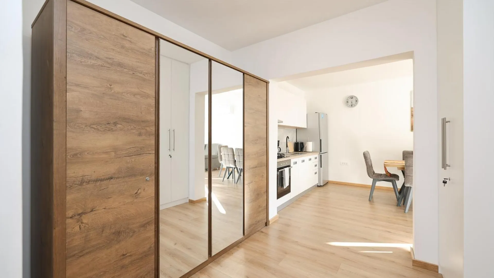 Apartment Melada Amore Zadar Croatia